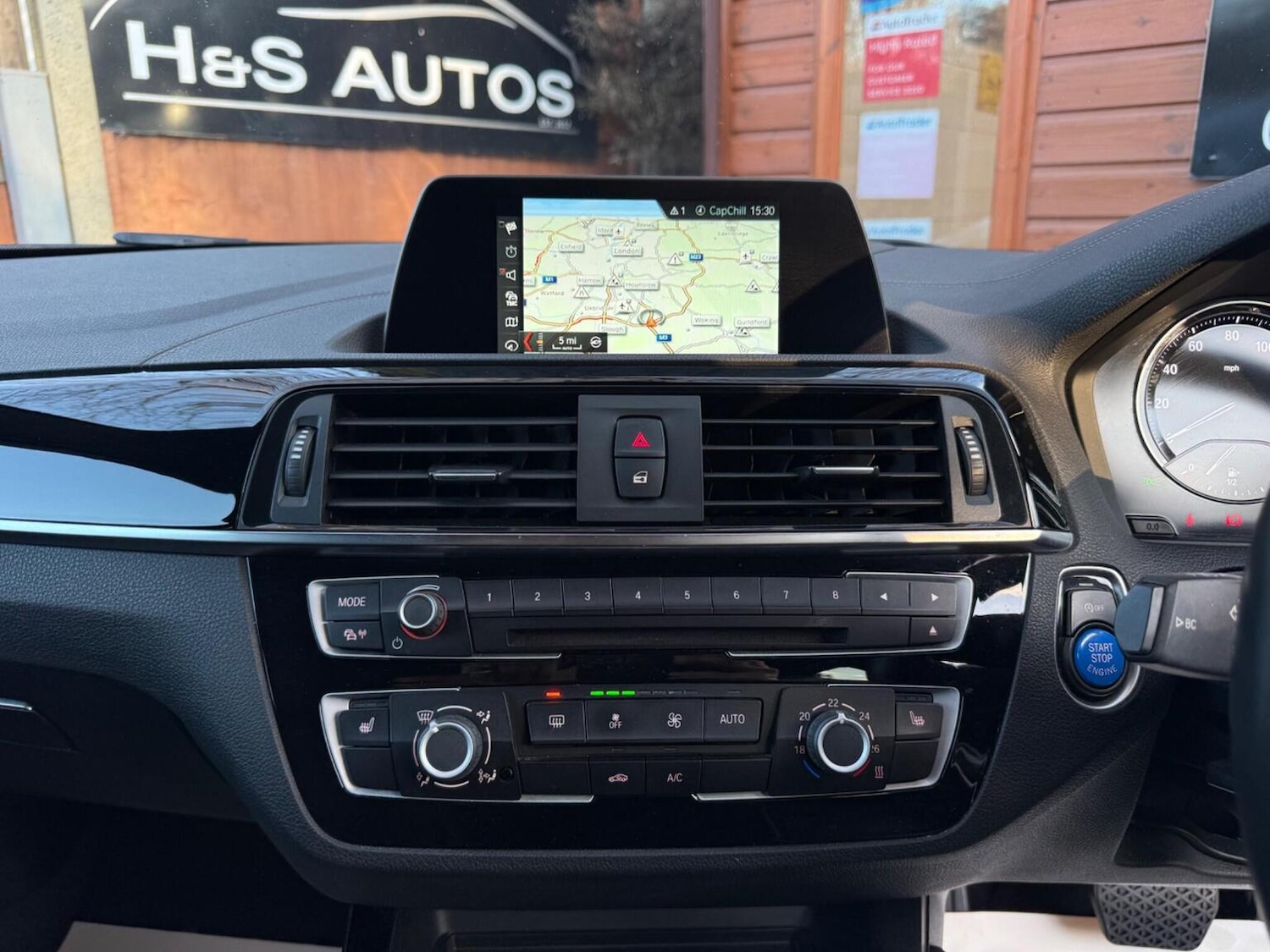 Used BMW 1 Series 2019 for sale - 77482275: Photo 30