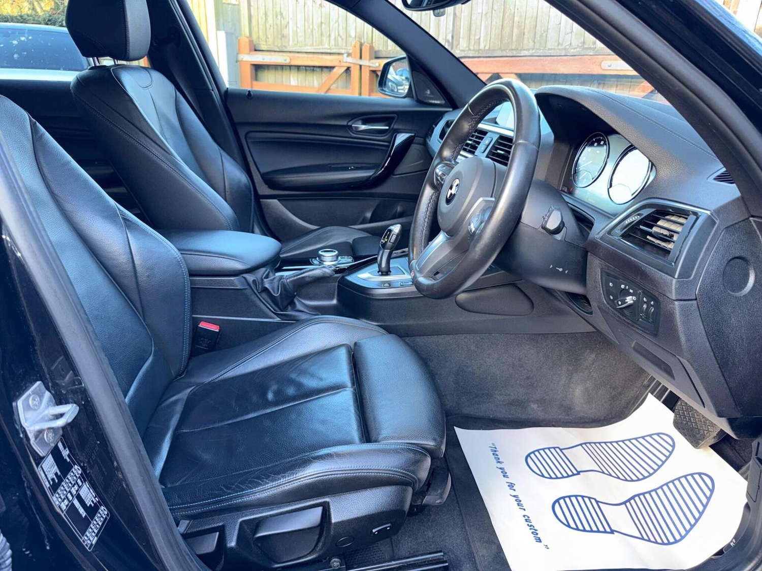 Used BMW 1 Series 2019 for sale - 77482275: Photo 35