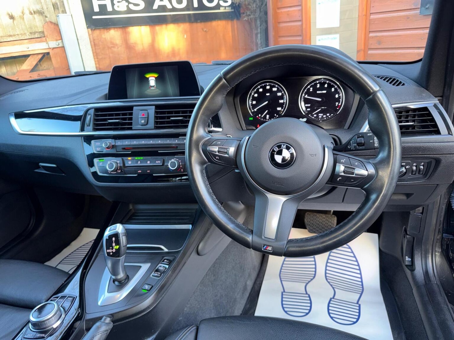 Used BMW 1 Series 2019 for sale - 77482275: Photo 36
