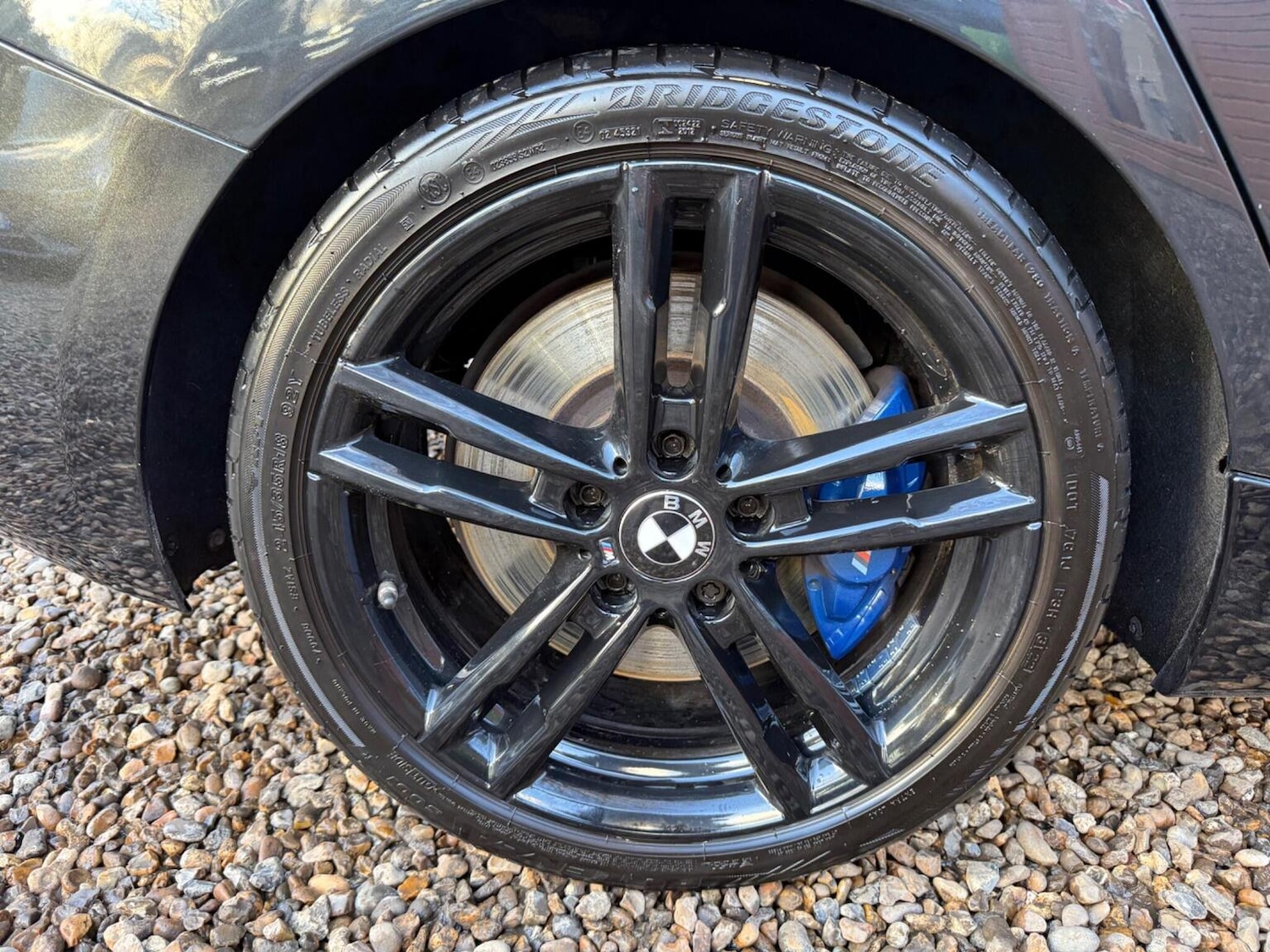 Used BMW 1 Series 2019 for sale - 77482275: Photo 37