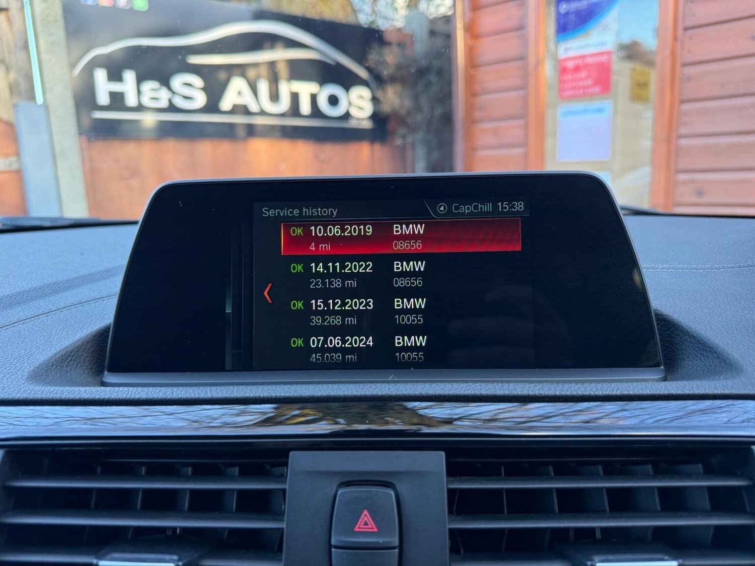 Used BMW 1 Series 2019 for sale - 77482275: Photo 39