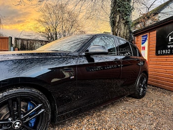 Used BMW 1 Series 2019 for sale - 77482275: Photo