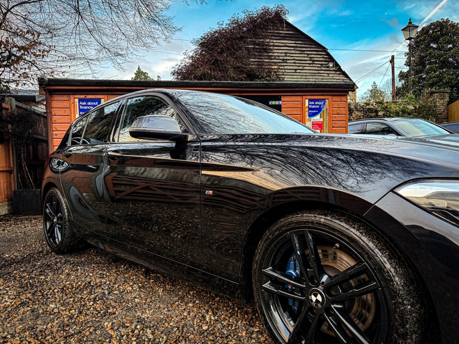 Used BMW 1 Series 2019 for sale - 77482275: Photo 4