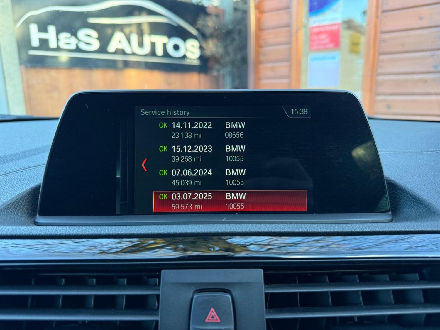 Used BMW 1 Series 2019 for sale - 77482275: Photo 40