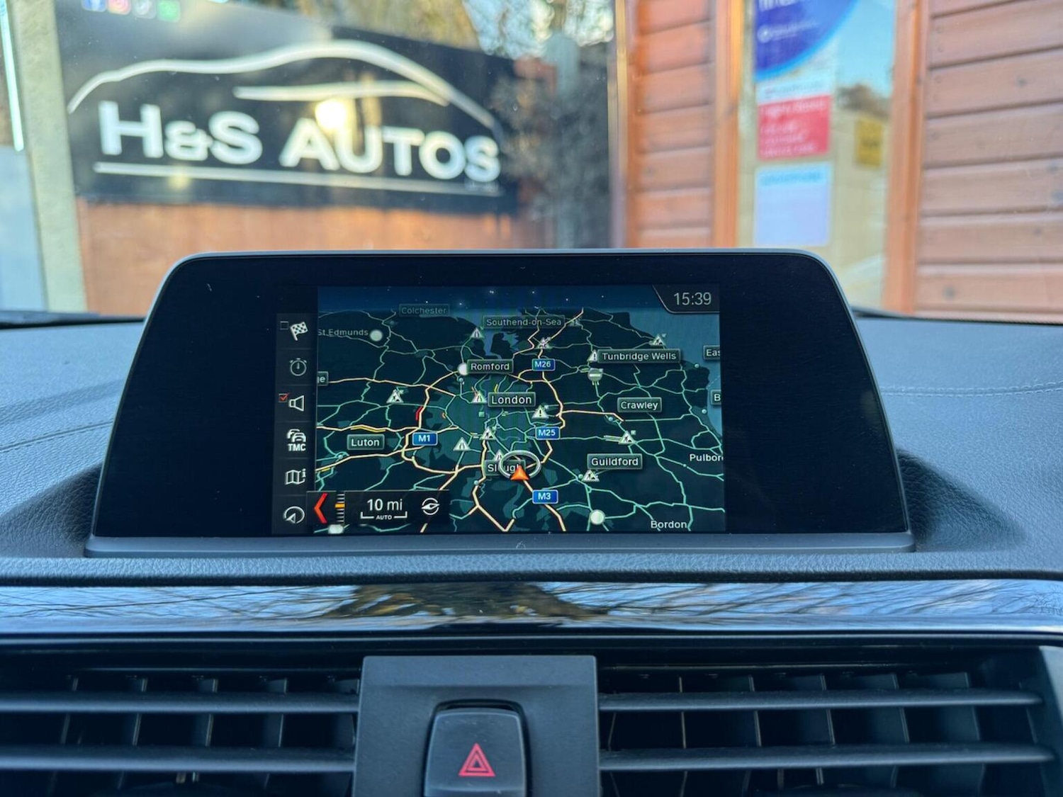 Used BMW 1 Series 2019 for sale - 77482275: Photo 41