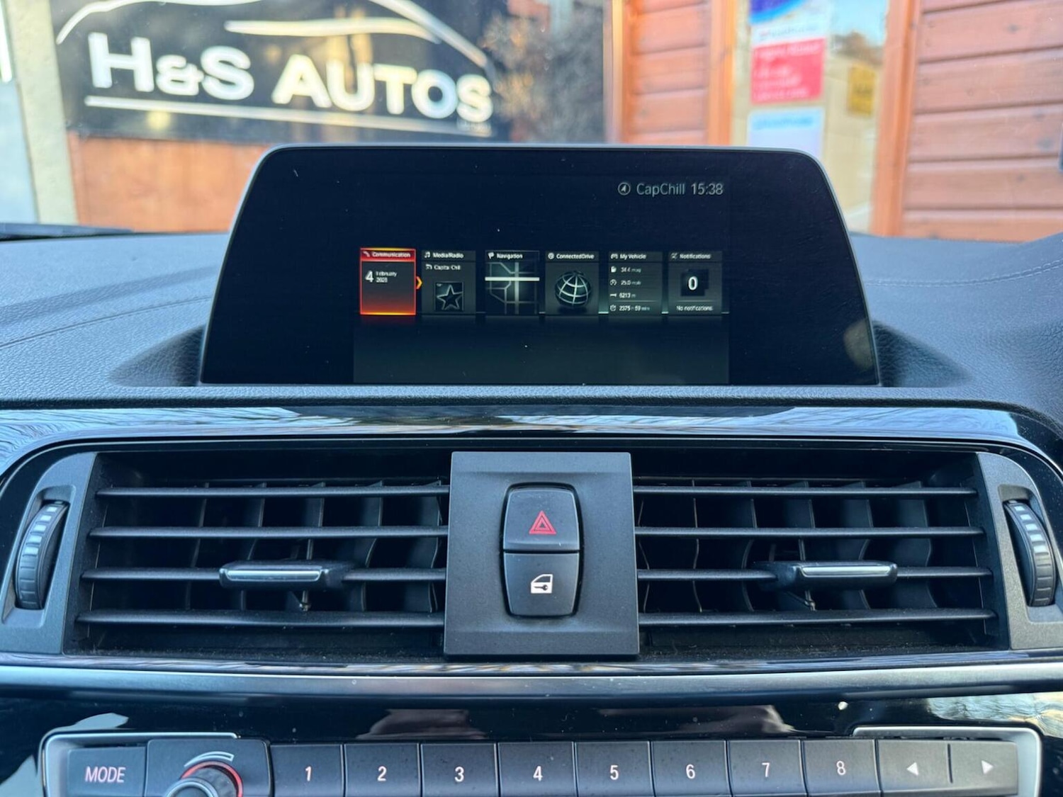 Used BMW 1 Series 2019 for sale - 77482275: Photo 43