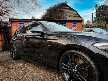 Used BMW 1 Series 2019 for sale - 77482275: Photo