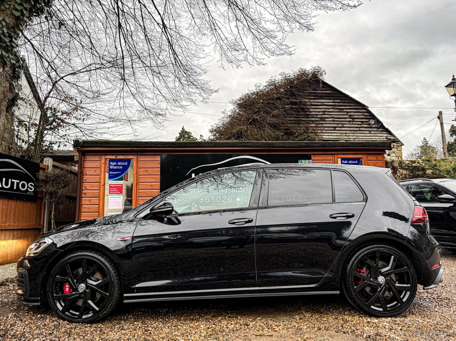 Used Volkswagen Golf 2018 for sale - 77635339: Photo 10