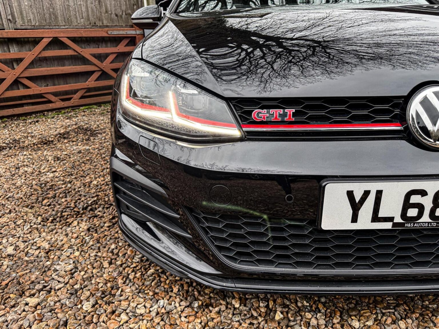 Used Volkswagen Golf 2018 for sale - 77635339: Photo 11