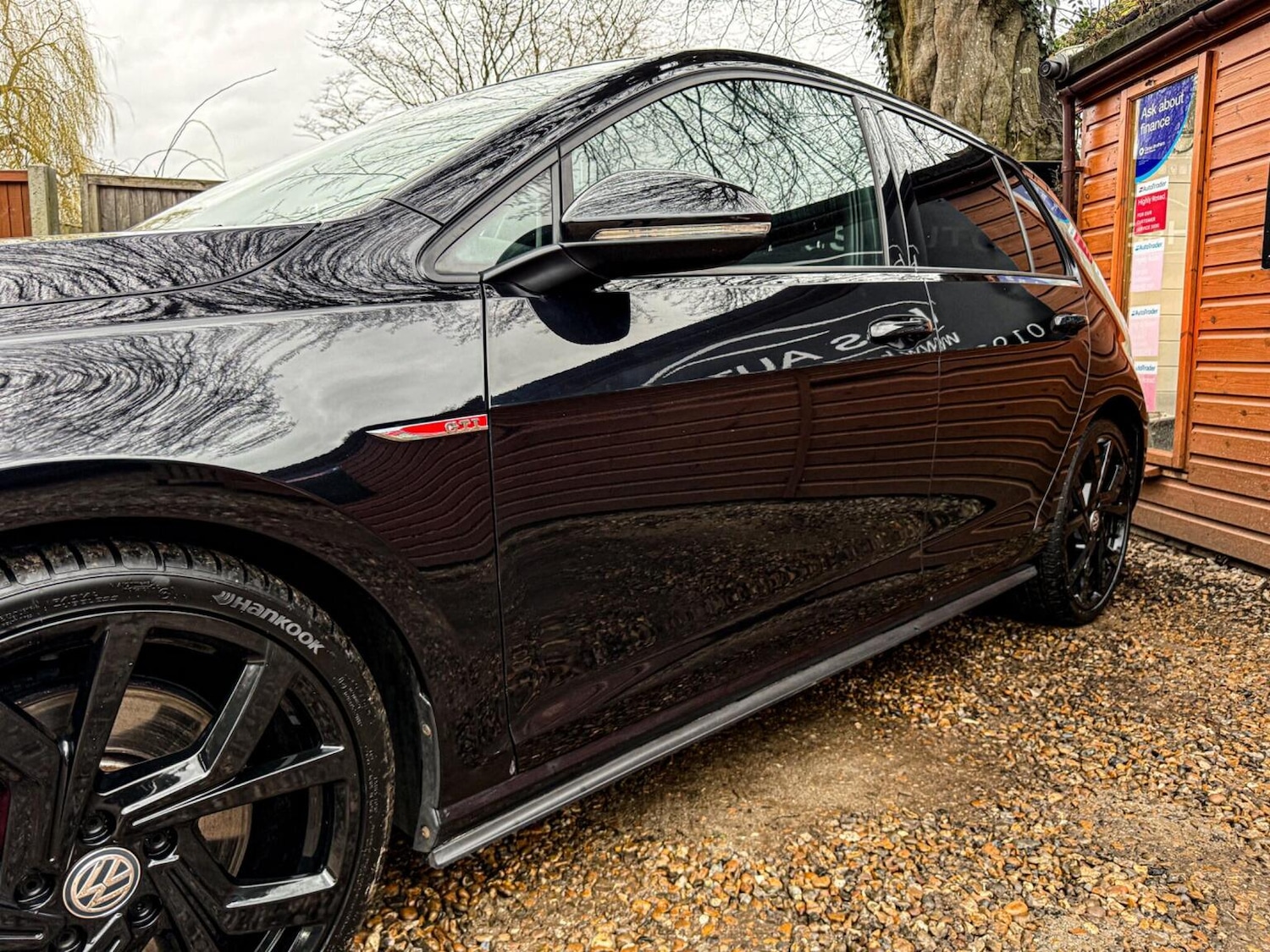 Used Volkswagen Golf 2018 for sale - 77635339: Photo 14