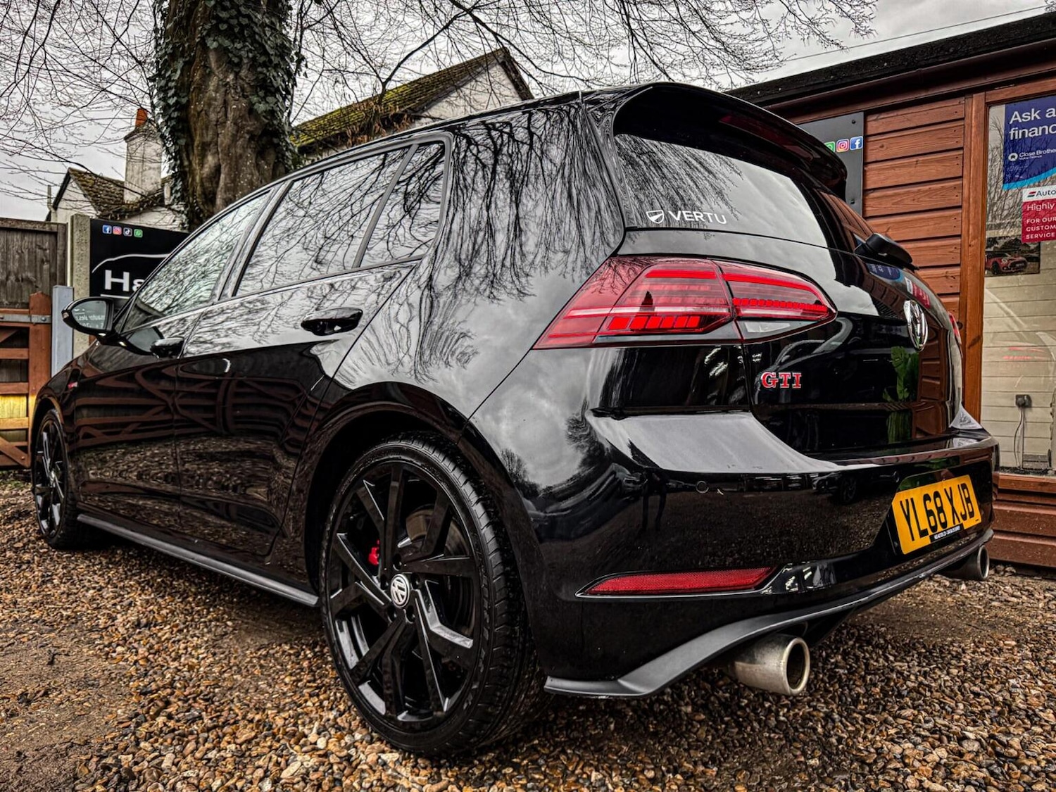 Used Volkswagen Golf 2018 for sale - 77635339: Photo 15