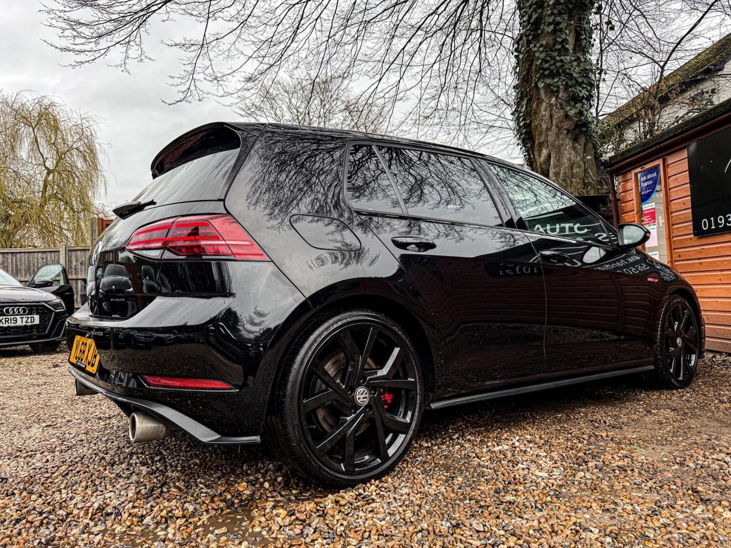 Used Volkswagen Golf 2018 for sale - 77635339: Photo 16