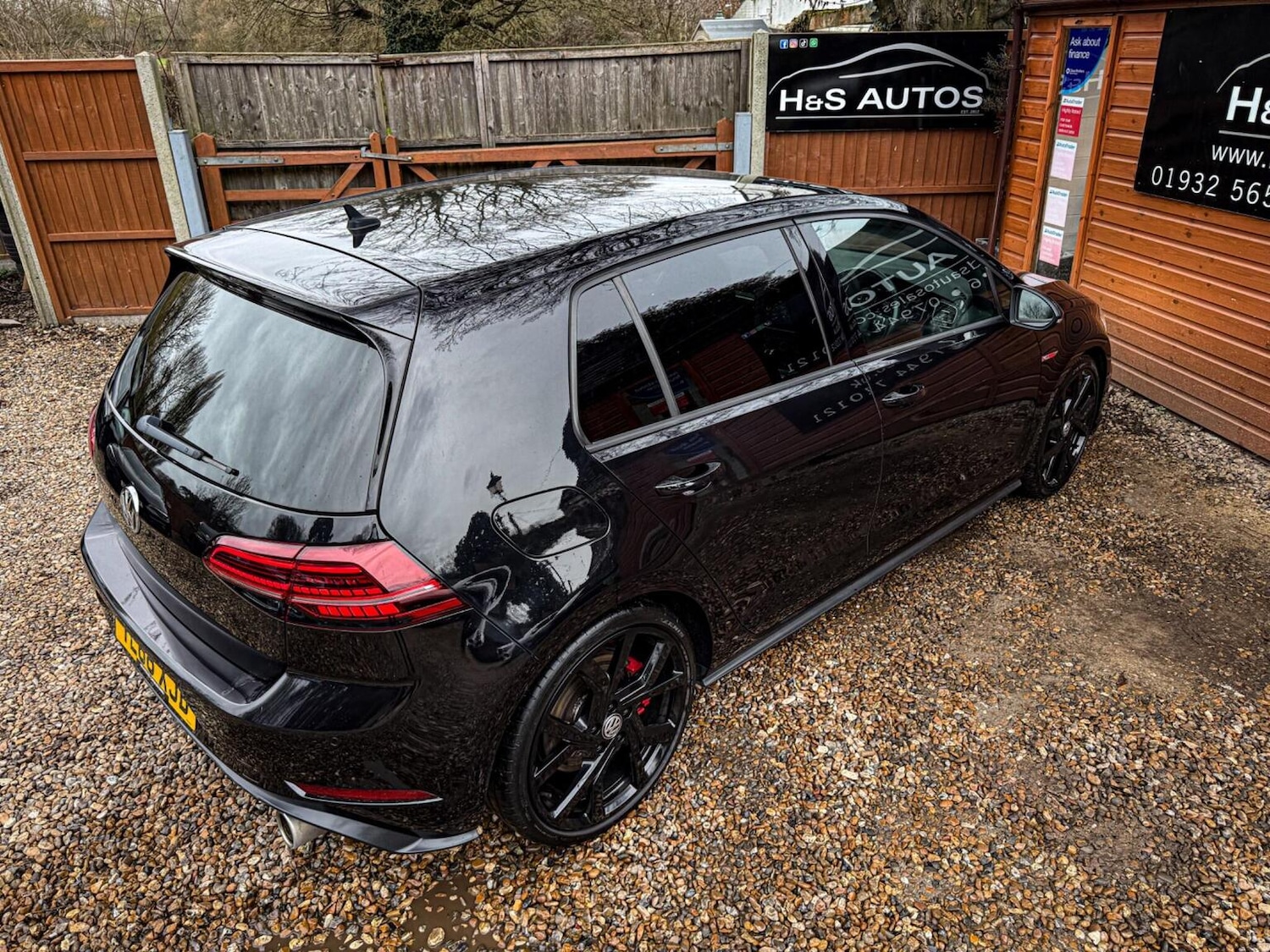 Used Volkswagen Golf 2018 for sale - 77635339: Photo 17