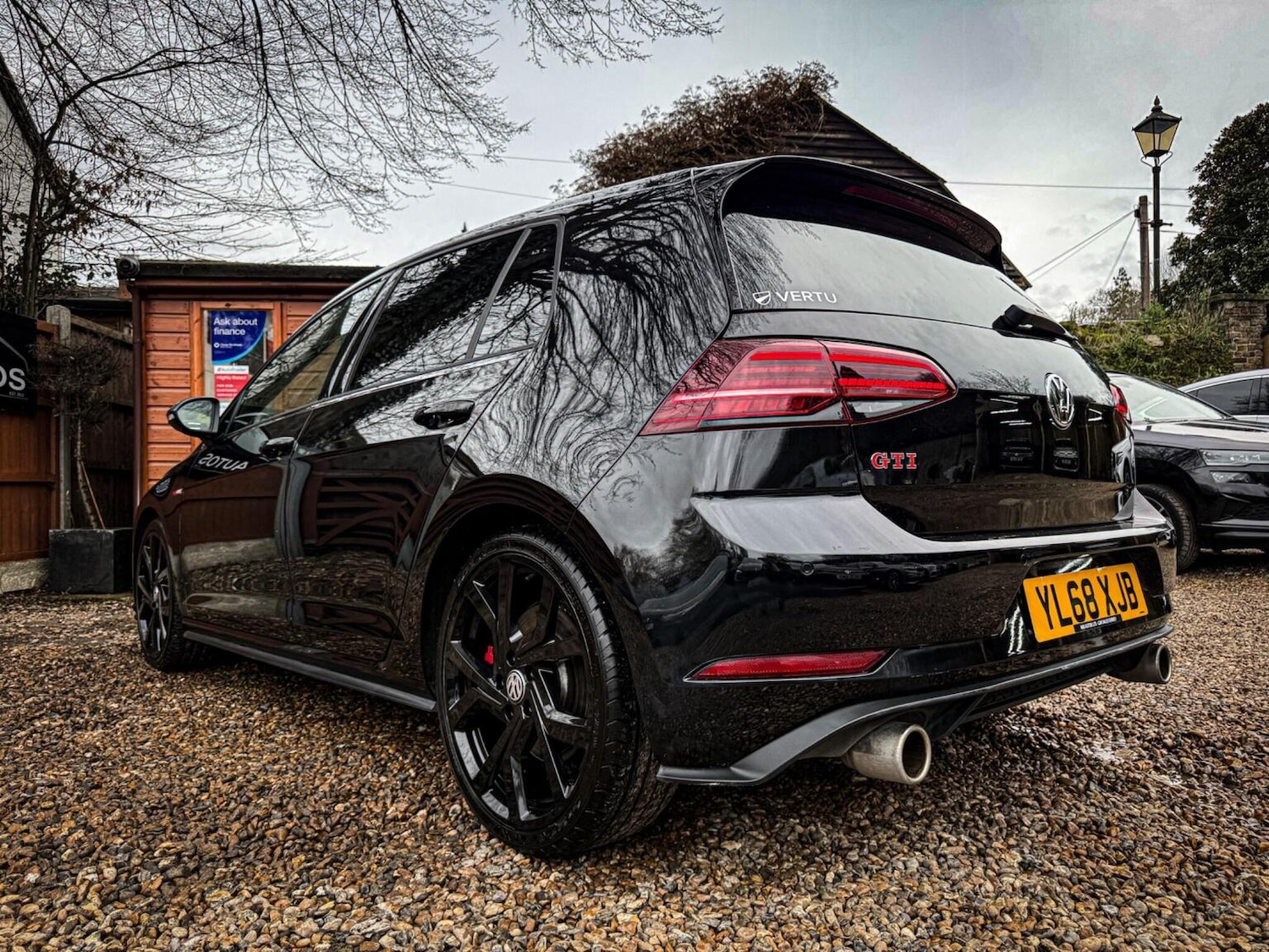 Used Volkswagen Golf 2018 for sale - 77635339: Photo 18