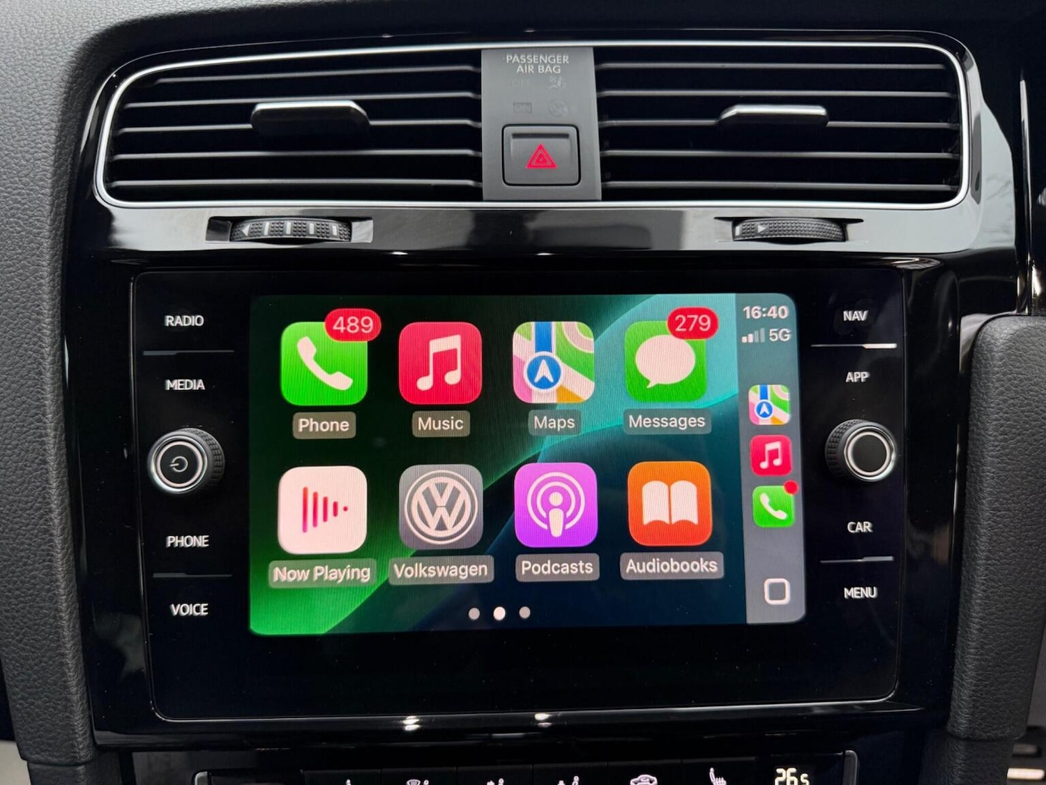 Used Volkswagen Golf 2018 for sale - 77635339: Photo 25