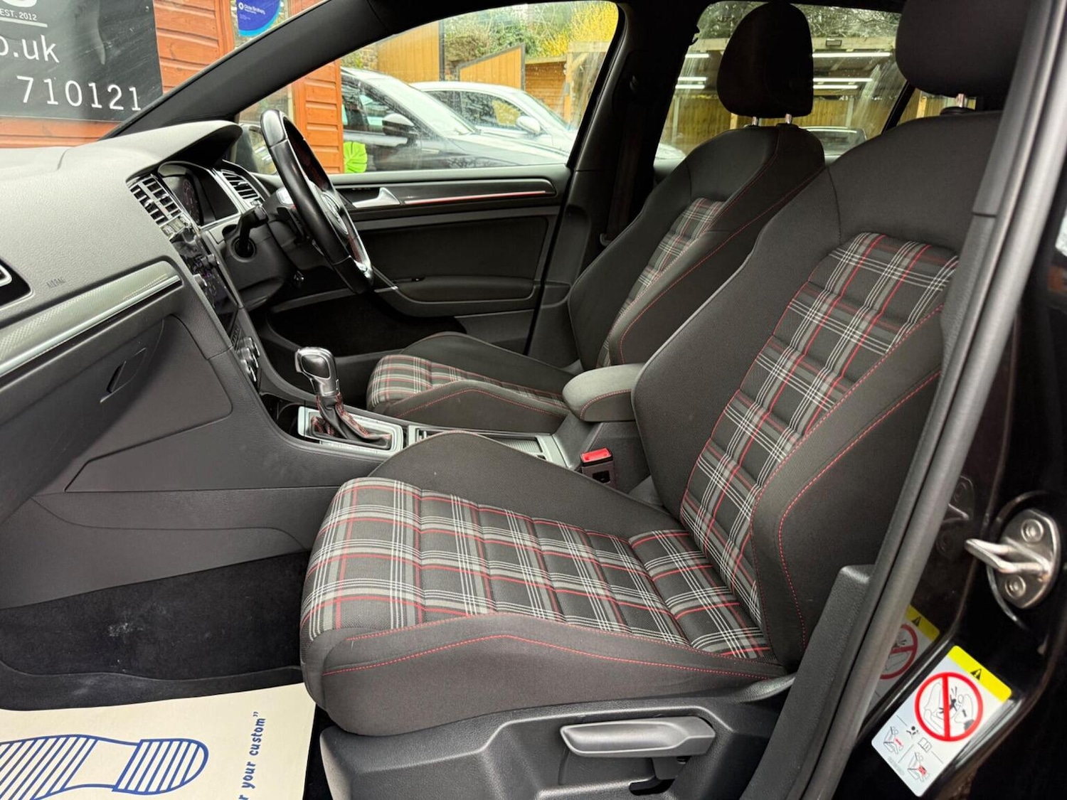 Used Volkswagen Golf 2018 for sale - 77635339: Photo 26