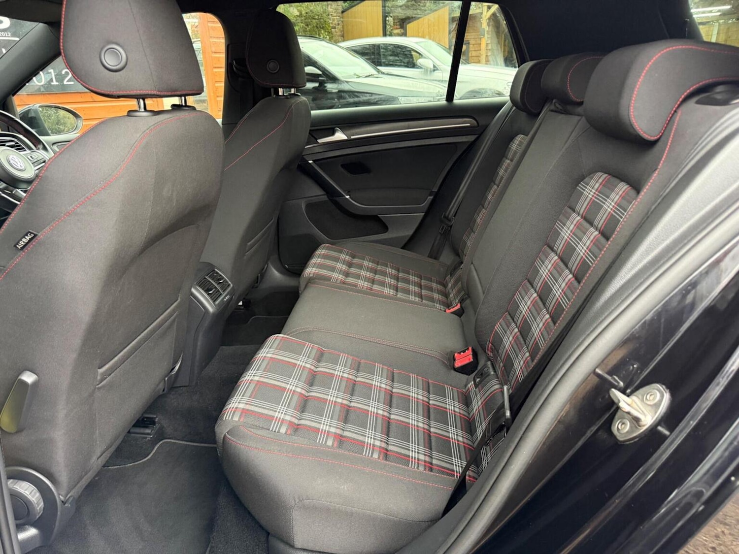 Used Volkswagen Golf 2018 for sale - 77635339: Photo 27