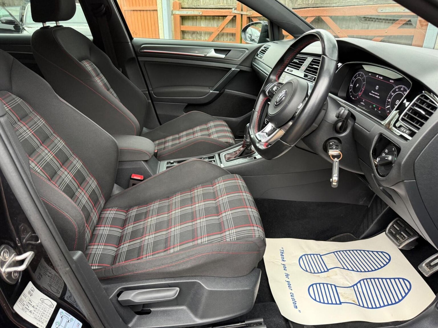 Used Volkswagen Golf 2018 for sale - 77635339: Photo 29