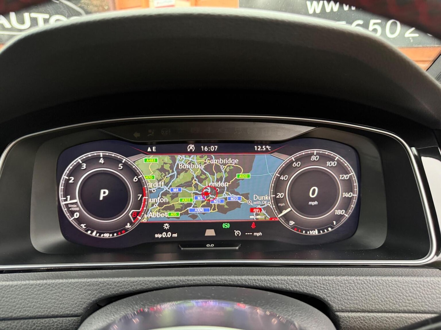 Used Volkswagen Golf 2018 for sale - 77635339: Photo 33