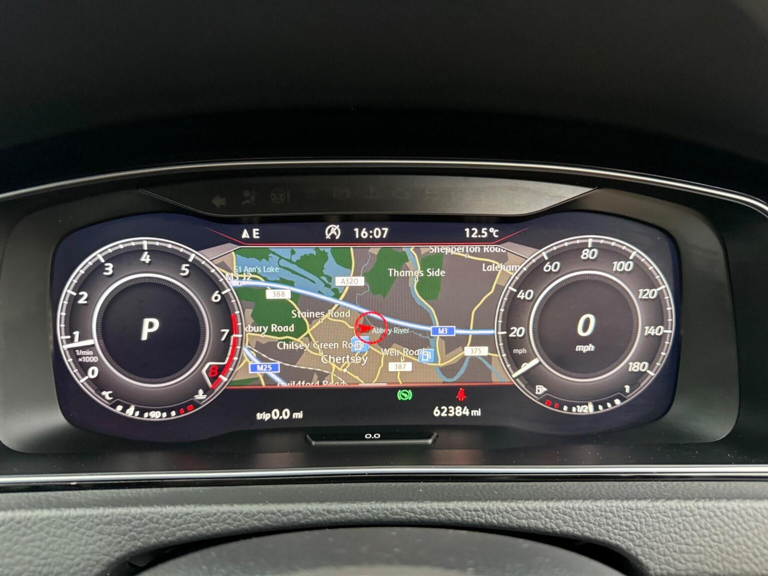 Used Volkswagen Golf 2018 for sale - 77635339: Photo 34