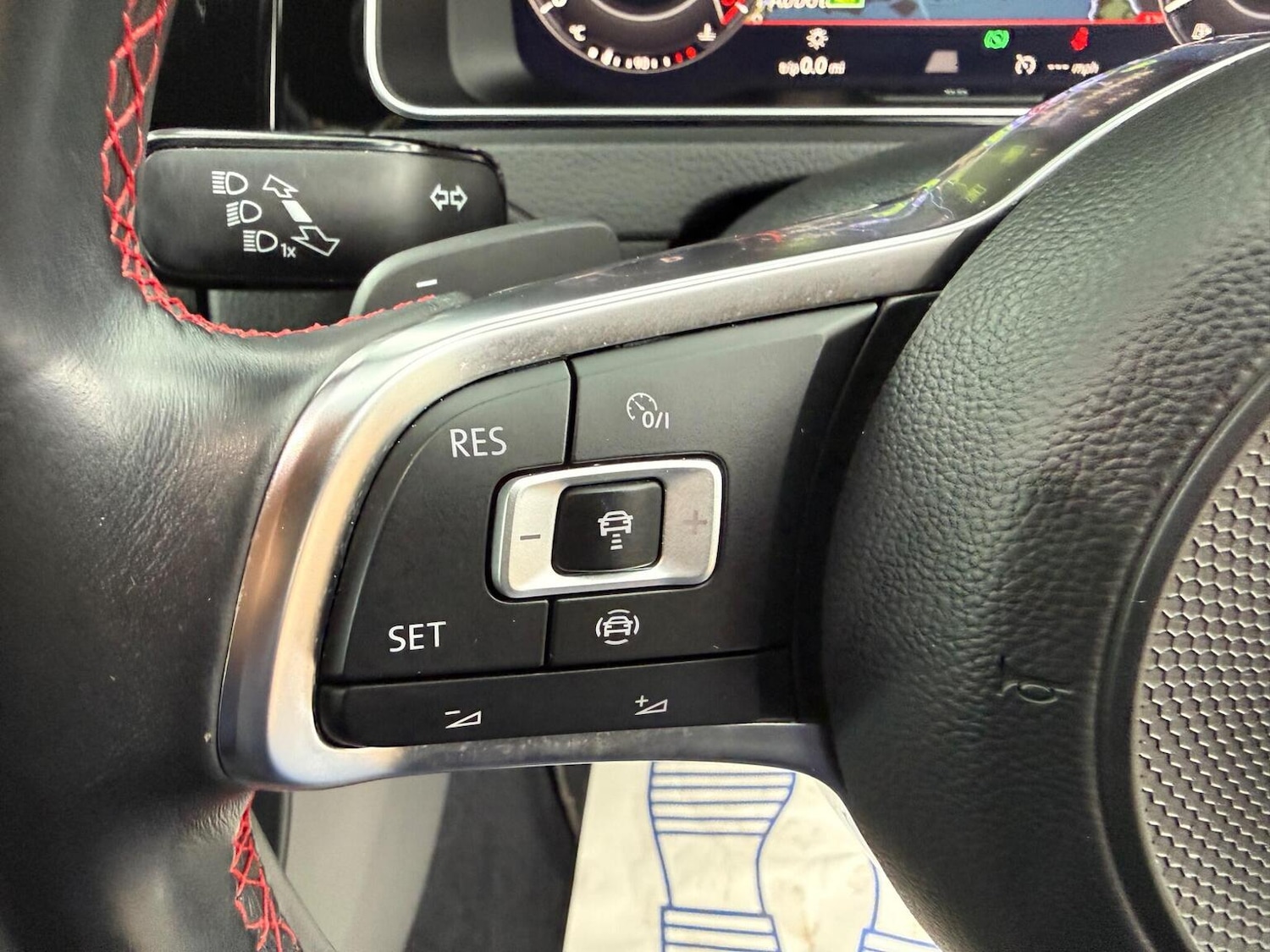 Used Volkswagen Golf 2018 for sale - 77635339: Photo 40