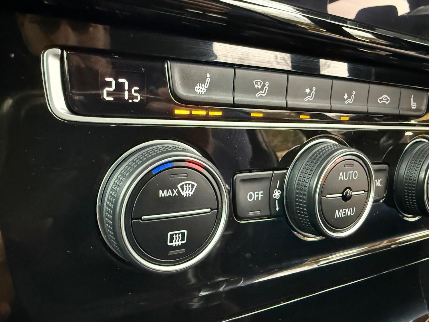 Used Volkswagen Golf 2018 for sale - 77635339: Photo 43