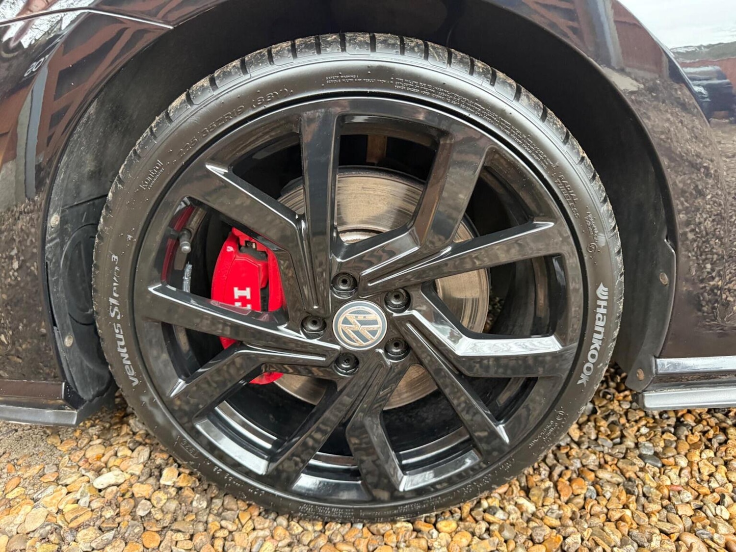 Used Volkswagen Golf 2018 for sale - 77635339: Photo 45