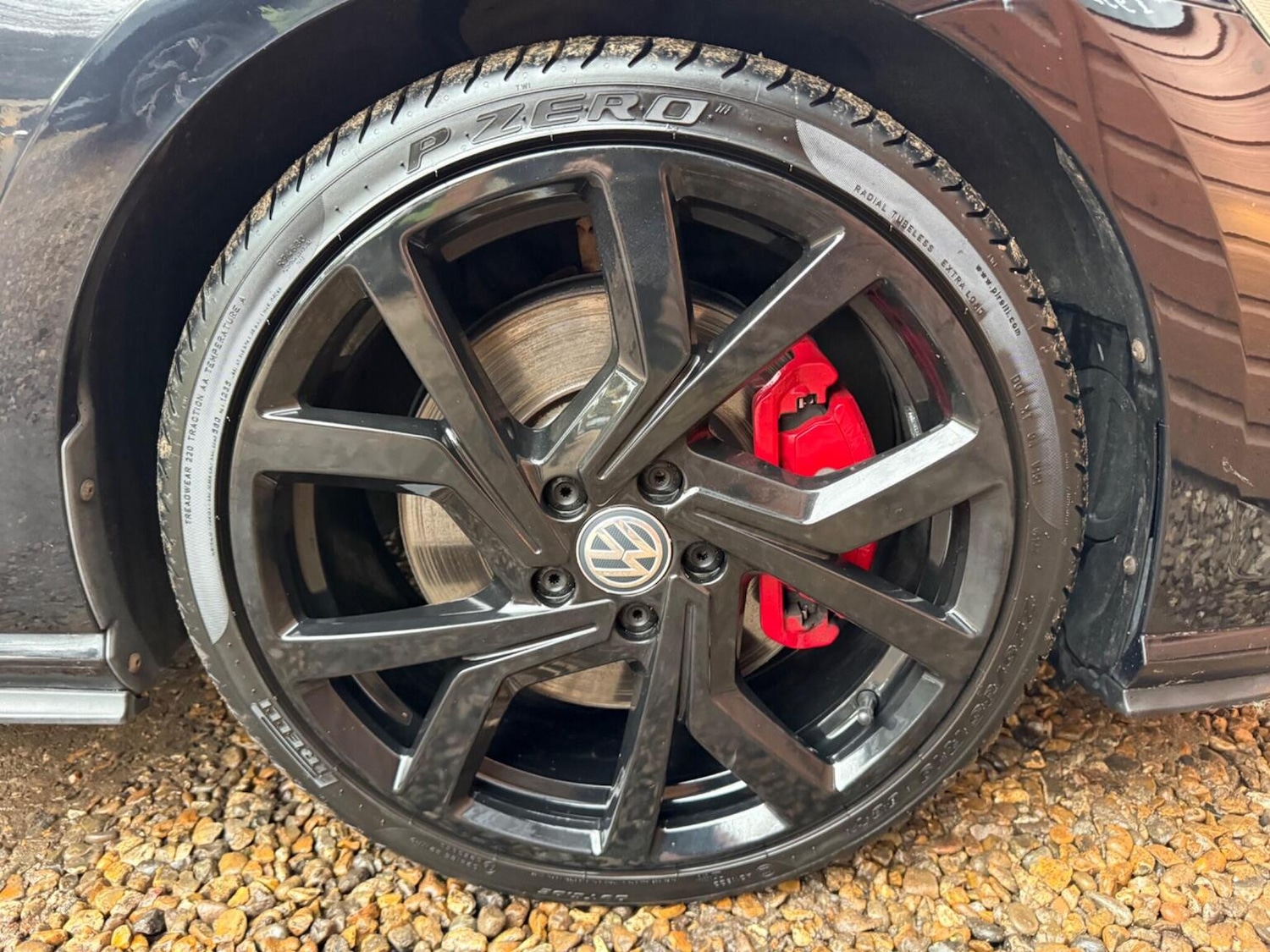 Used Volkswagen Golf 2018 for sale - 77635339: Photo 46