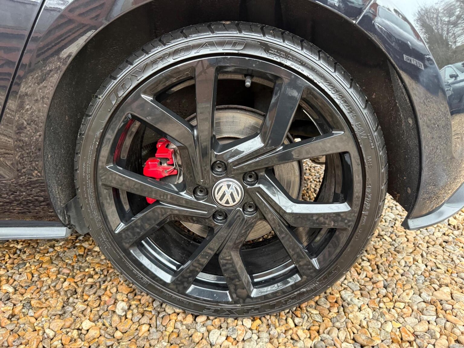 Used Volkswagen Golf 2018 for sale - 77635339: Photo 47