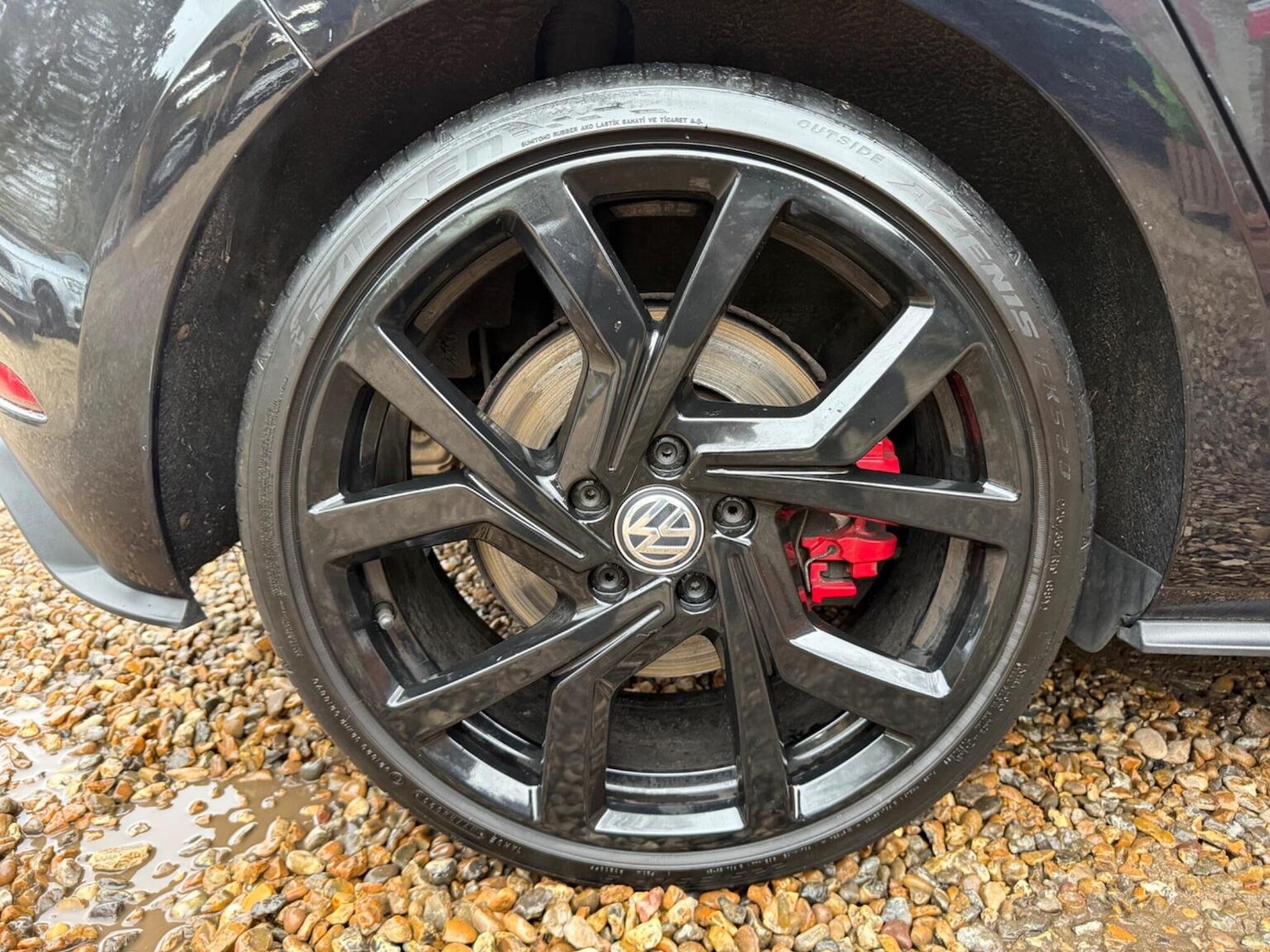 Used Volkswagen Golf 2018 for sale - 77635339: Photo 48