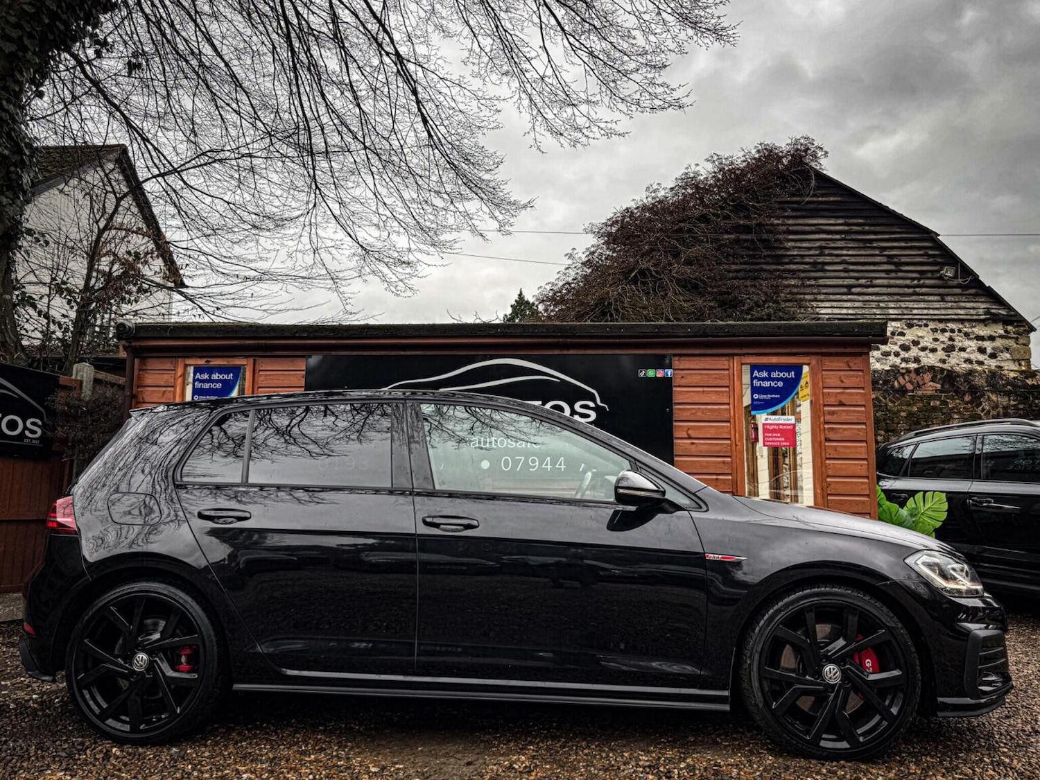 Used Volkswagen Golf 2018 for sale - 77635339: Photo 9