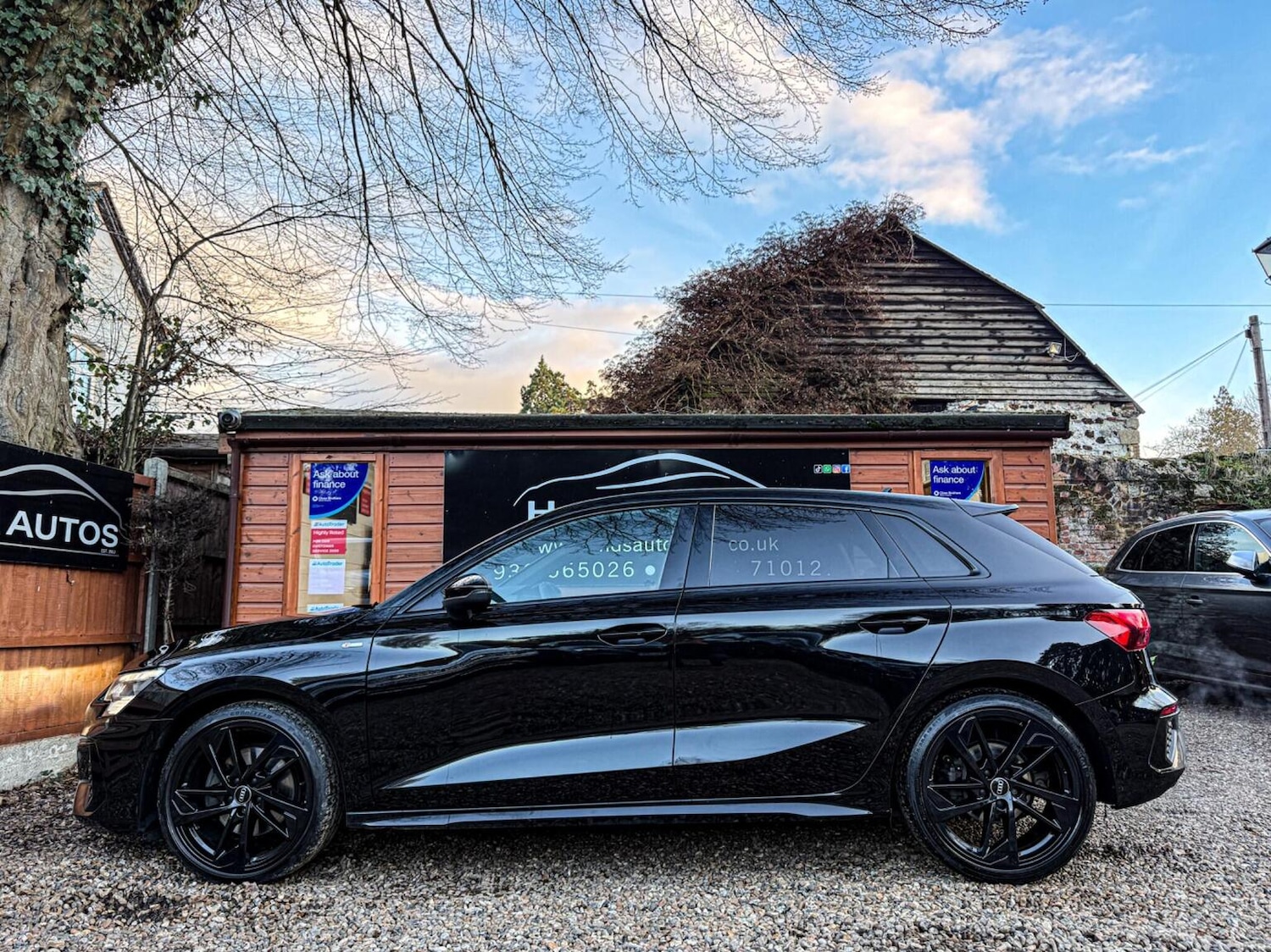 Used Audi A3 2021 for sale - 77166129: Photo 13