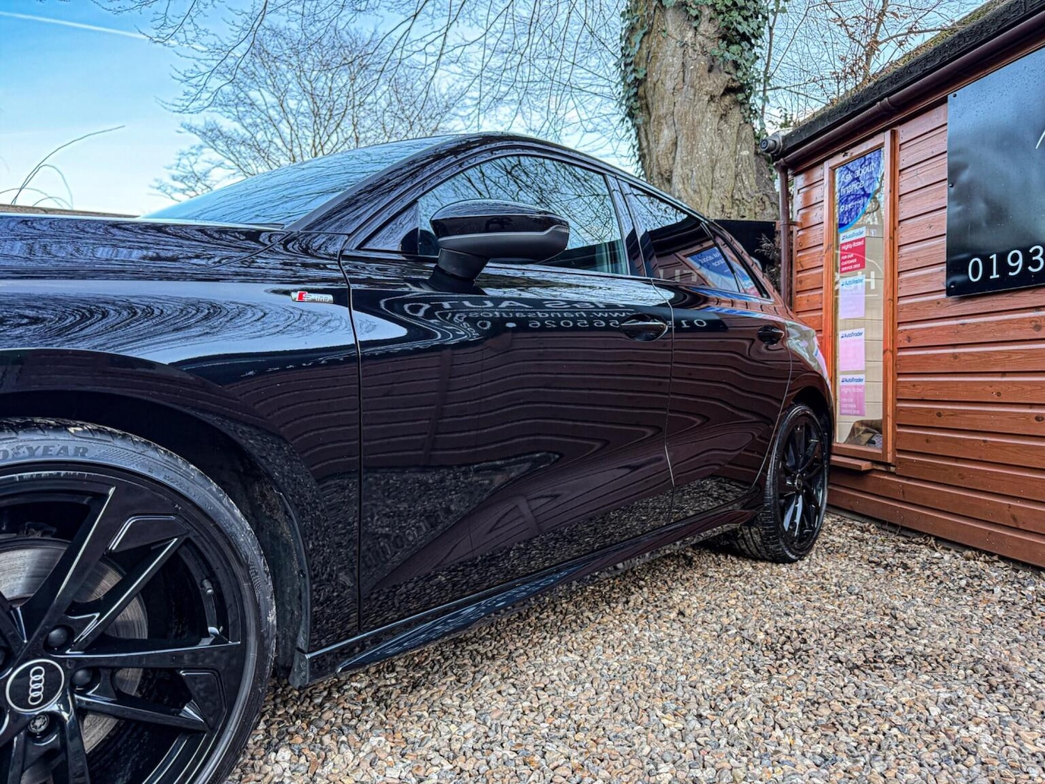 Used Audi A3 2021 for sale - 77166129: Photo 16