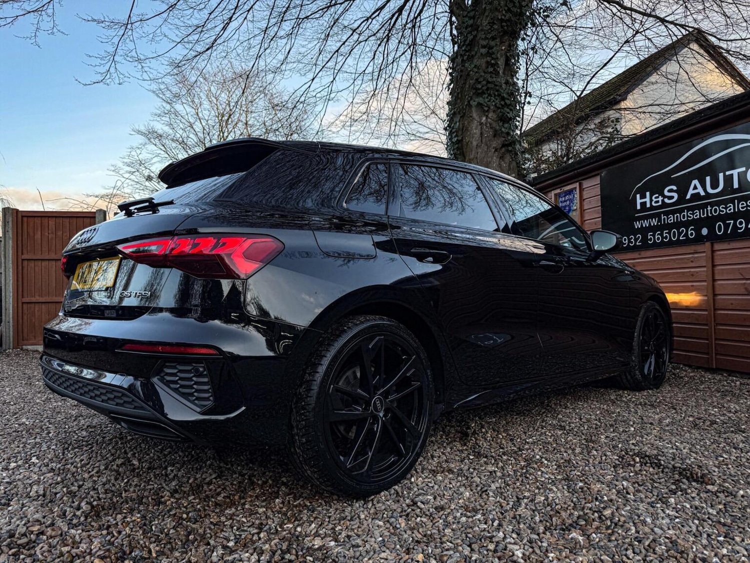 Used Audi A3 2021 for sale - 77166129: Photo 17