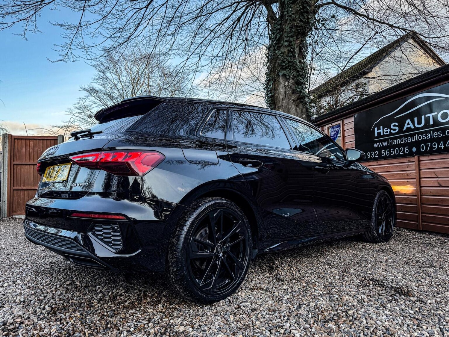 Used Audi A3 2021 for sale - 77166129: Photo 19