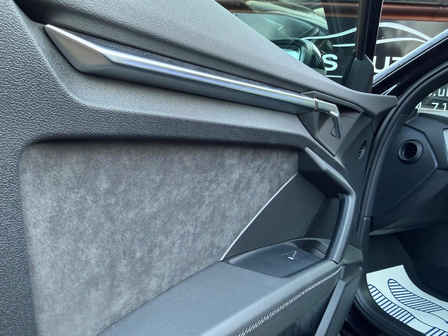 Used Audi A3 2021 for sale - 77166129: Photo 23