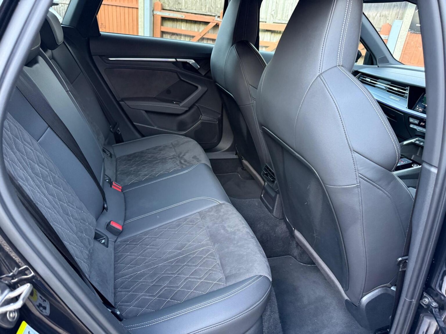 Used Audi A3 2021 for sale - 77166129: Photo 24