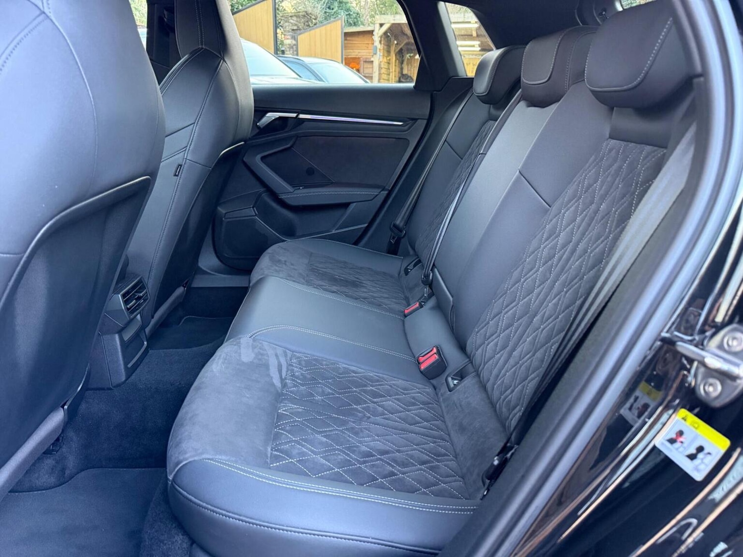 Used Audi A3 2021 for sale - 77166129: Photo 25