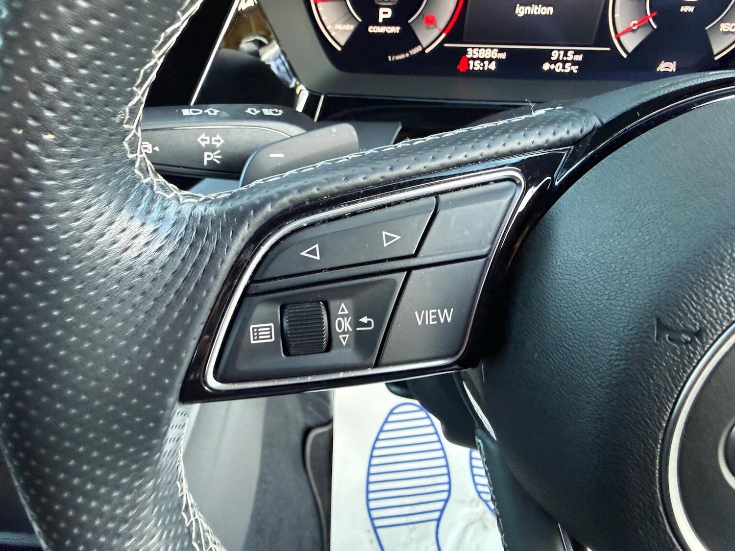 Used Audi A3 2021 for sale - 77166129: Photo 29