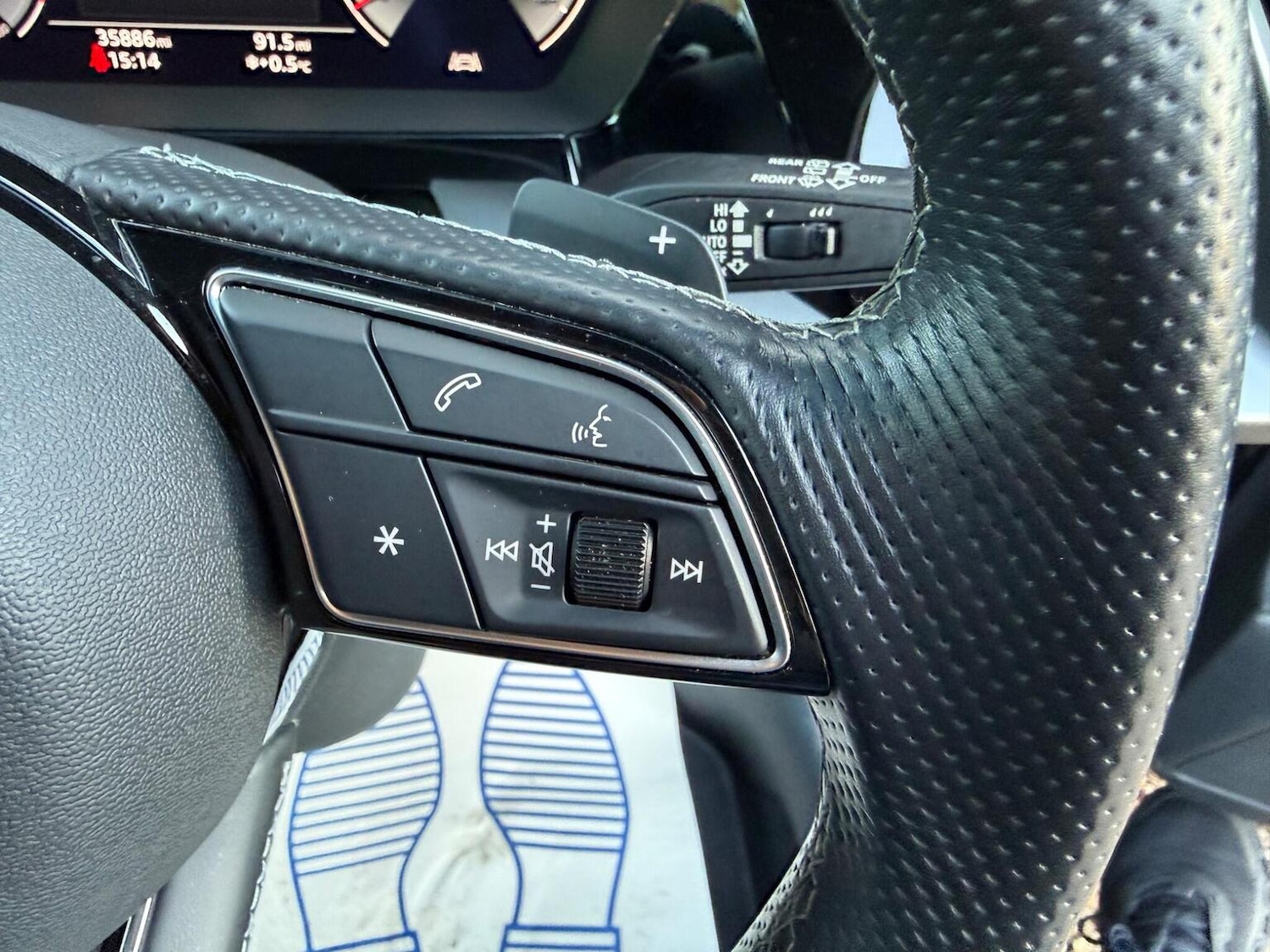 Used Audi A3 2021 for sale - 77166129: Photo 30