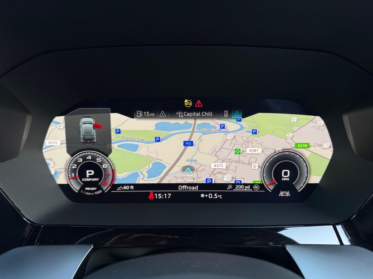 Used Audi A3 2021 for sale - 77166129: Photo 32