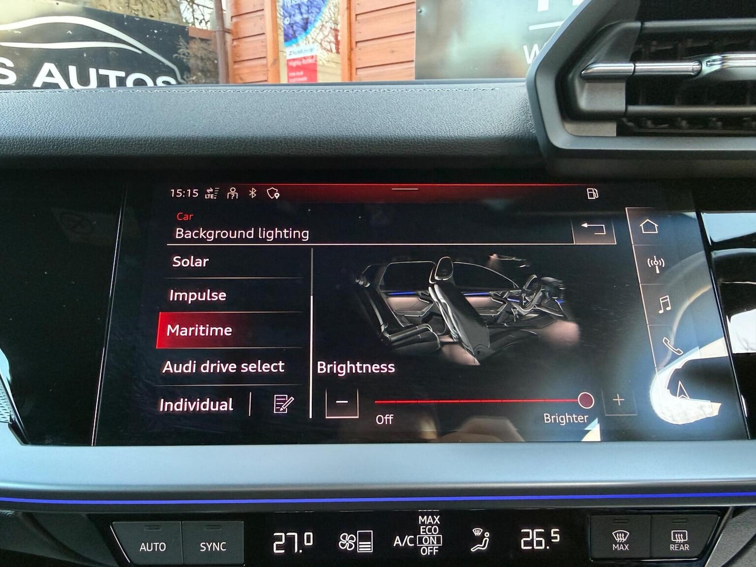 Used Audi A3 2021 for sale - 77166129: Photo 34