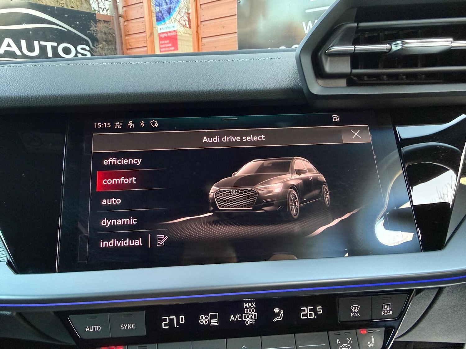 Used Audi A3 2021 for sale - 77166129: Photo 36