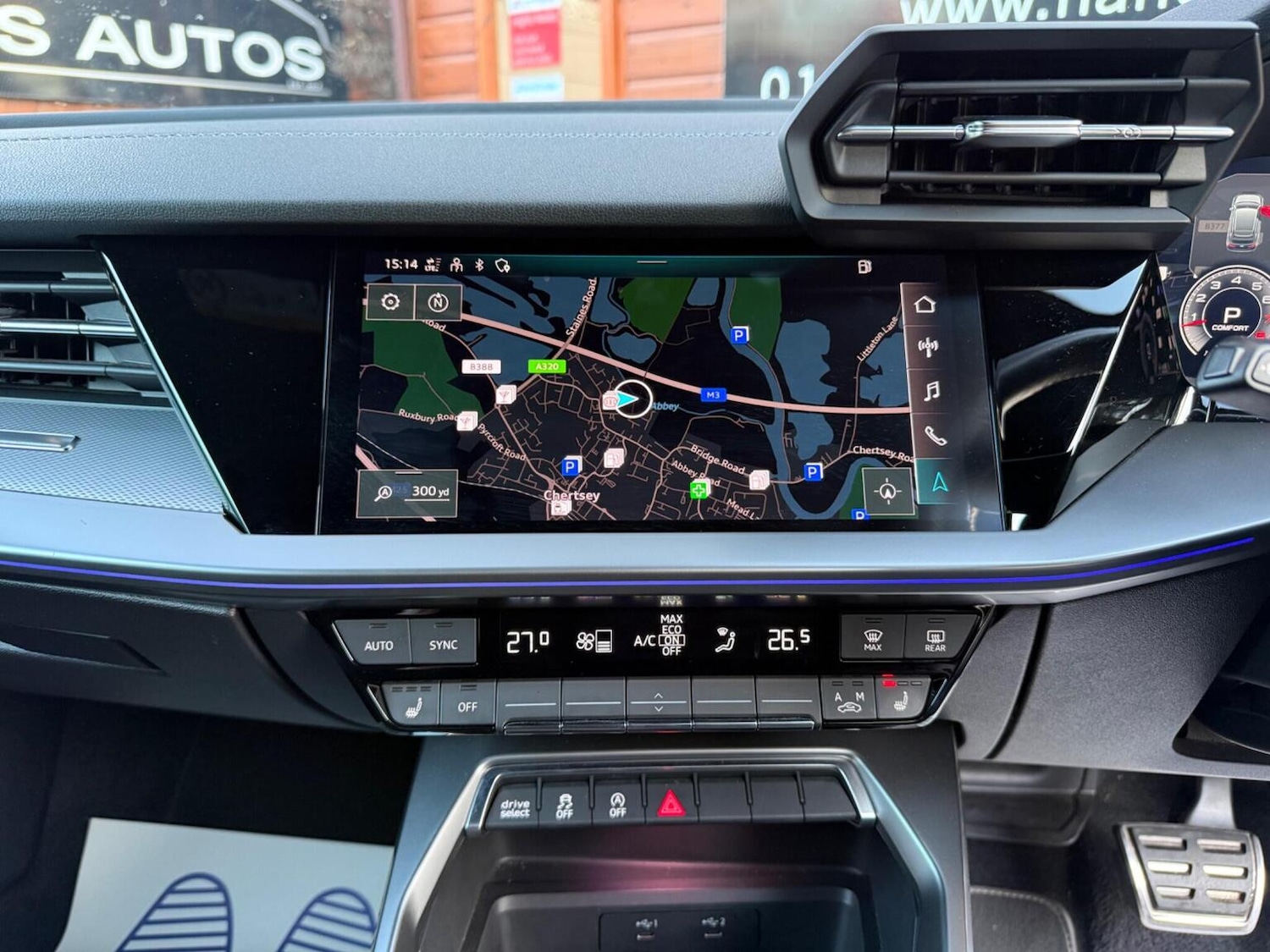 Used Audi A3 2021 for sale - 77166129: Photo 37