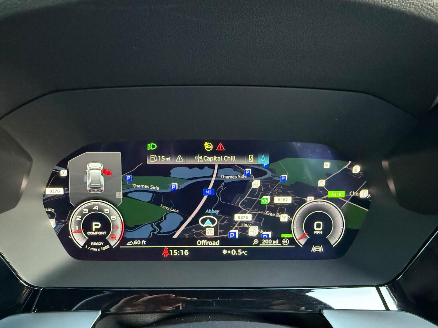 Used Audi A3 2021 for sale - 77166129: Photo 38