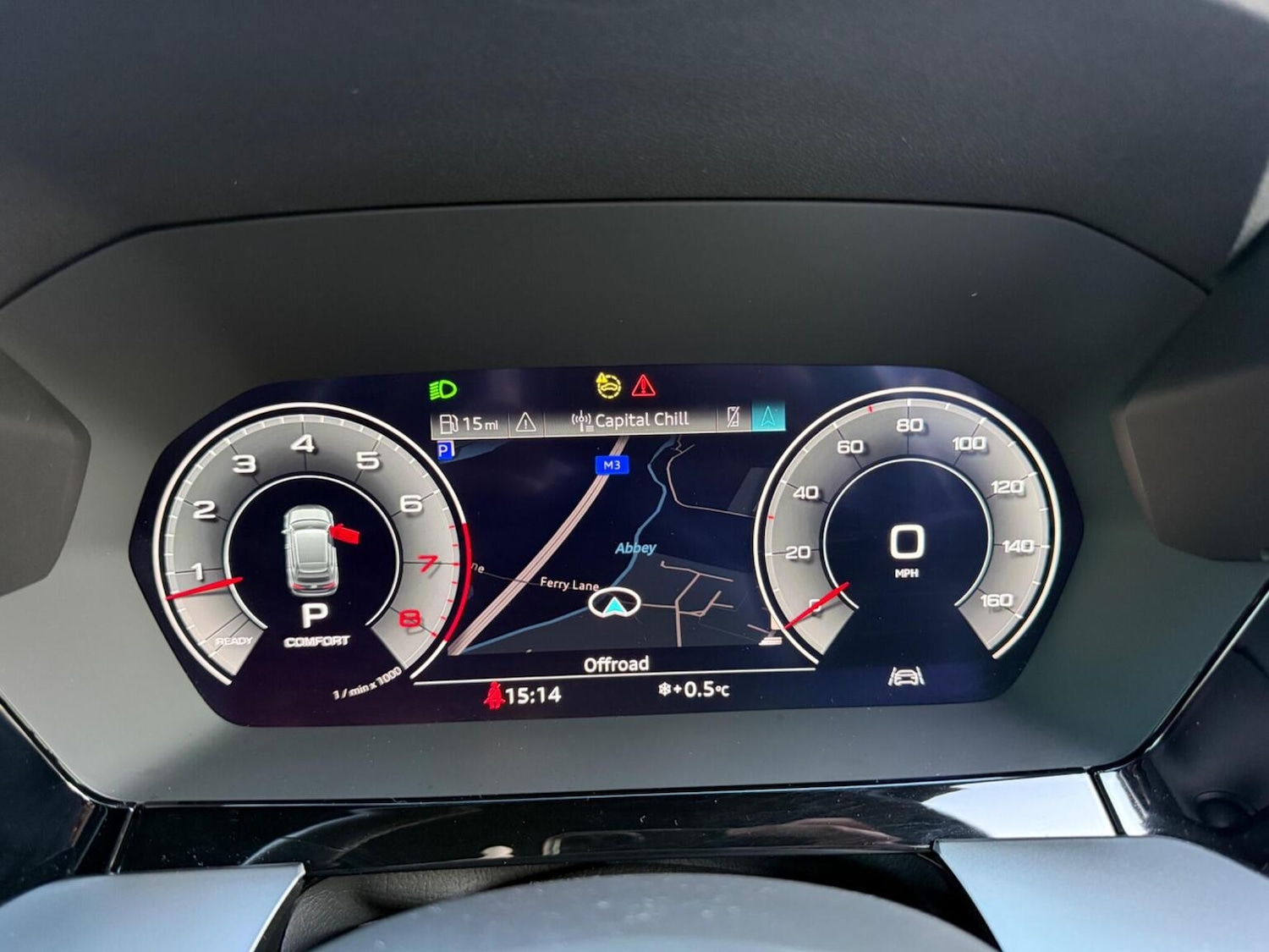 Used Audi A3 2021 for sale - 77166129: Photo 39