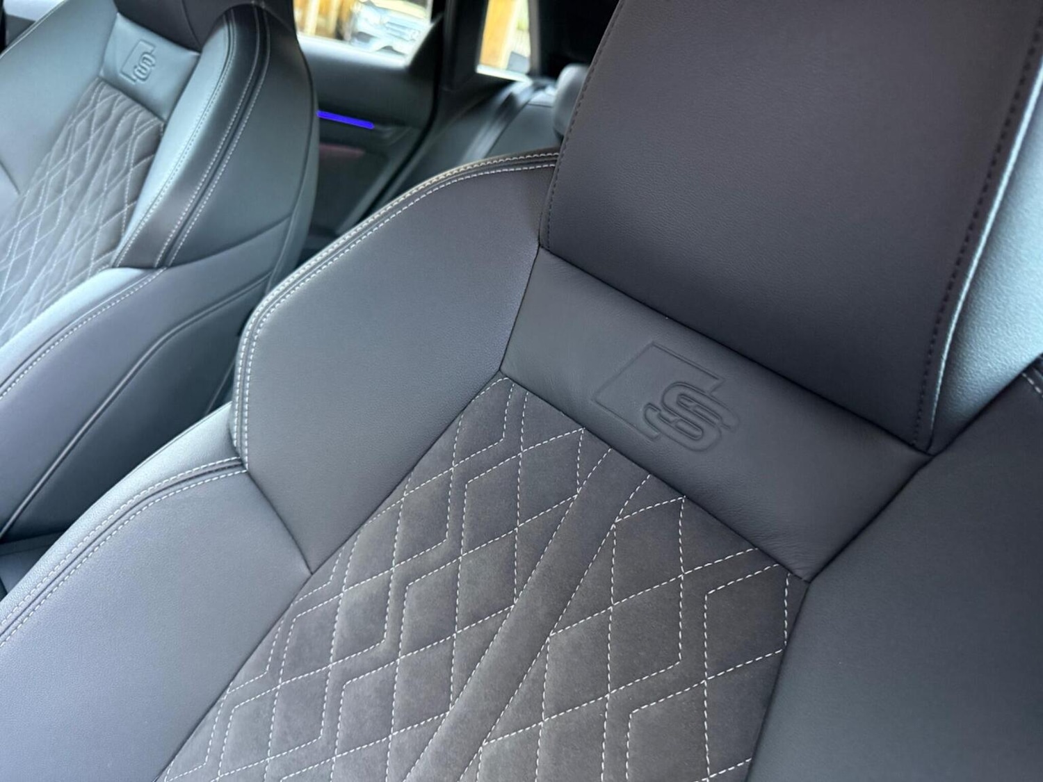 Used Audi A3 2021 for sale - 77166129: Photo 40