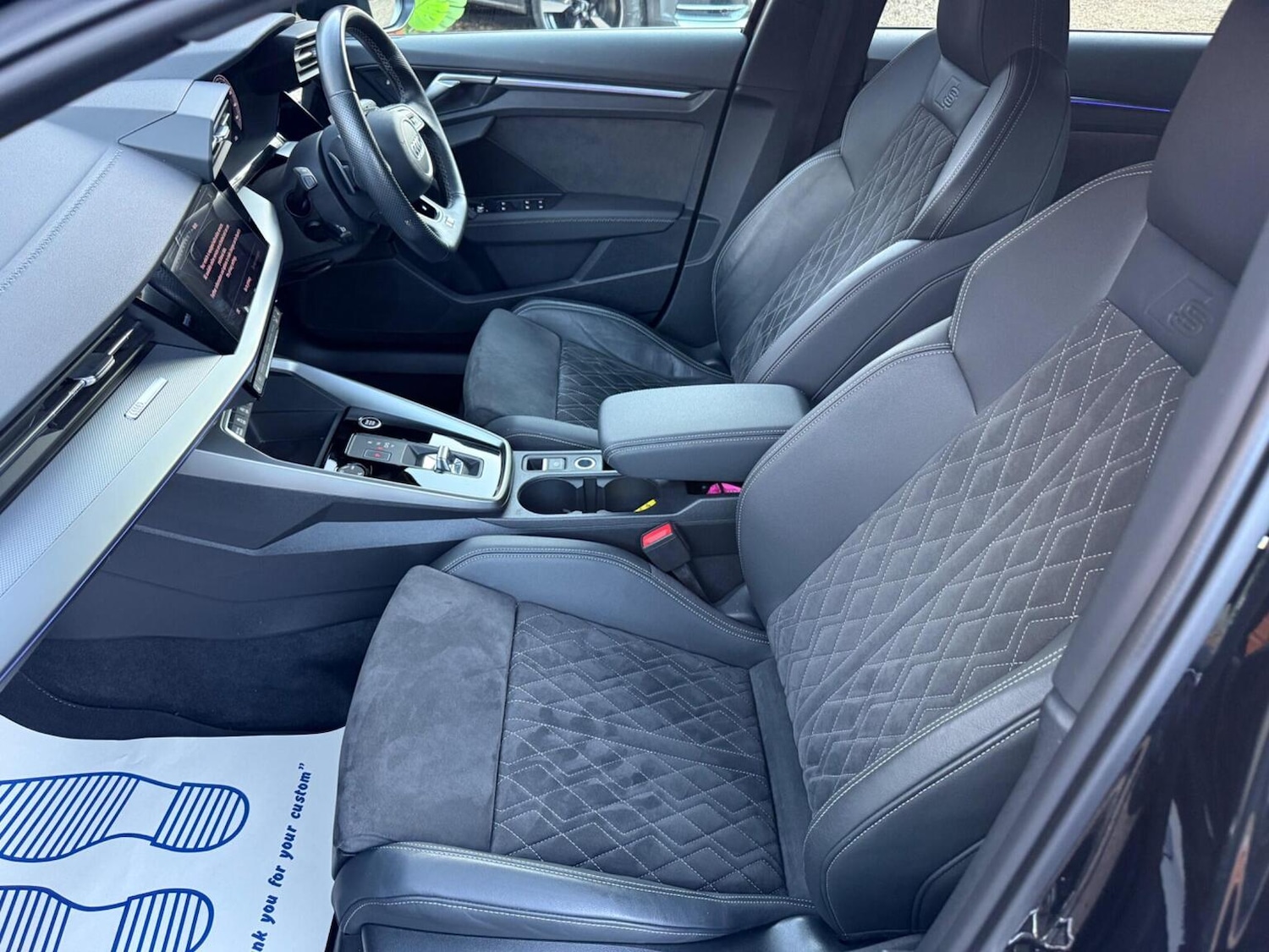 Used Audi A3 2021 for sale - 77166129: Photo 41