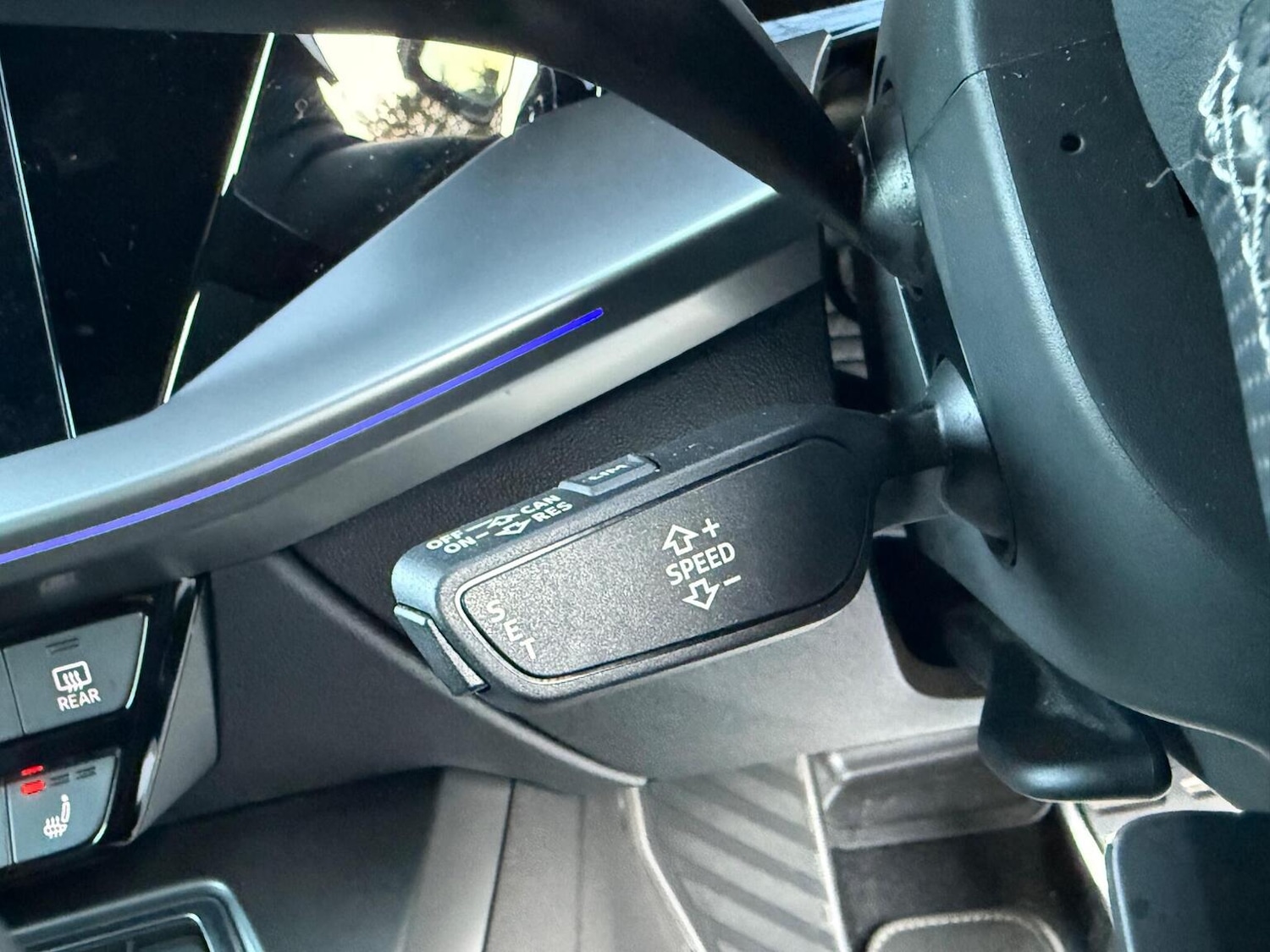 Used Audi A3 2021 for sale - 77166129: Photo 43