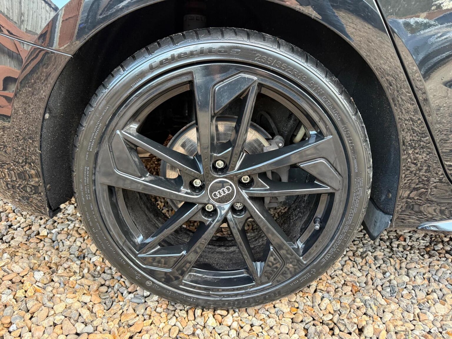 Used Audi A3 2021 for sale - 77166129: Photo 44